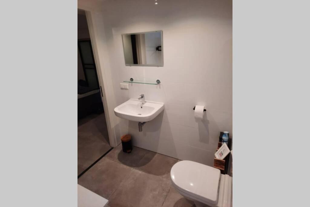 Souterrain Edelweiss Apartment Нордвик Екстериор снимка