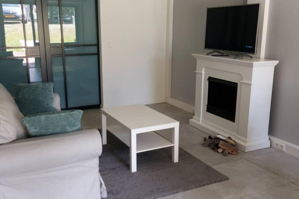 Souterrain Edelweiss Apartment Нордвик Екстериор снимка