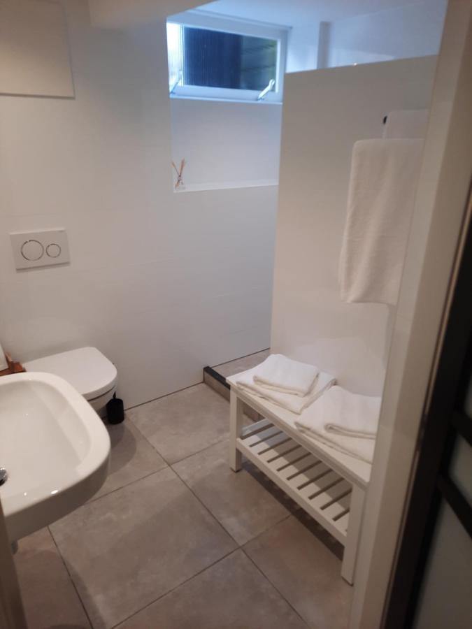Souterrain Edelweiss Apartment Нордвик Екстериор снимка